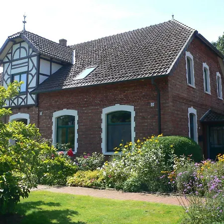 Apartment Am Dümmer-see