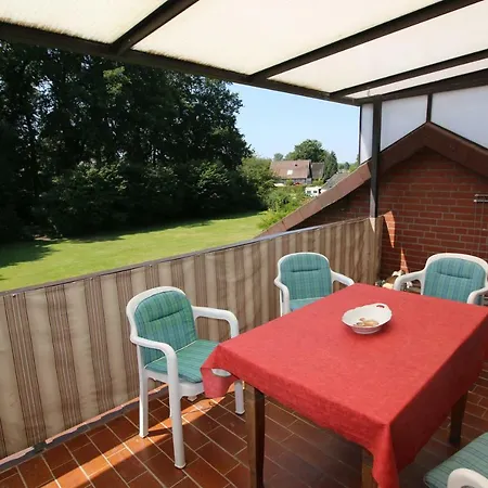 Apartment Am Dümmer-see