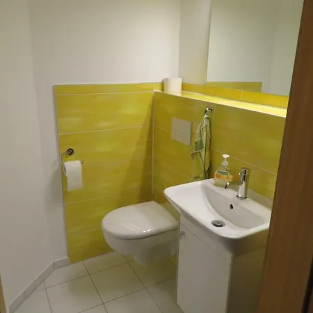 Am Duemmer-see Lejlighed Lembruch