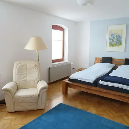 Am Dümmer-see Apartment Lembruch