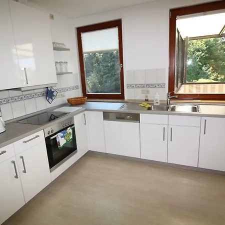 Am Duemmer-see Apartament *