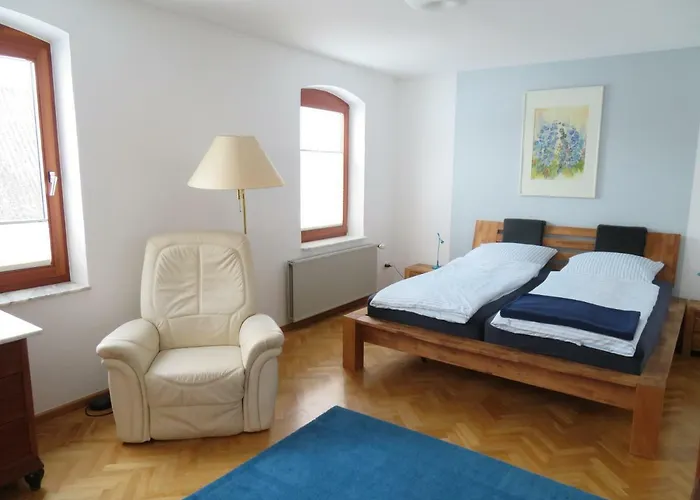 Am Duemmer-see Apartmán Lembruch